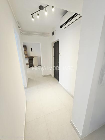 2 camere prima inchiriere | renovat 2026 | mobilat | Republicii - 21