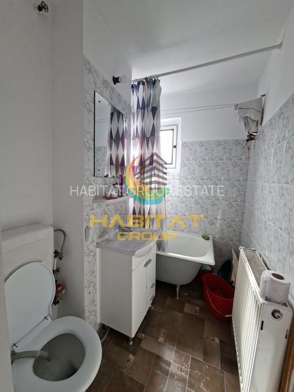 Urgent!2 Cammere Ferentari Aleea Imasului Etaj 3 Mobilat Utilat Centrala - 5