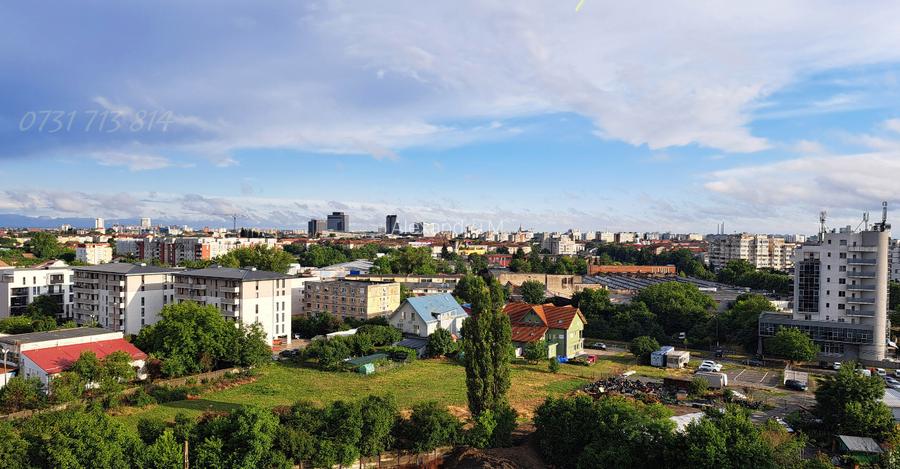 PROPRIETAR: 2 camere, bloc nou Aradului, finisaje premium, parcare, NEGOCIABIL - 13