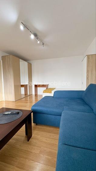 Garsoniera decomandata Lujerului - 2