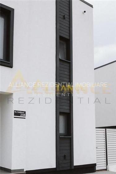 Casa individuala – Zona Miorita | 5 camere | 3 bai | Teren 444 mp - 3