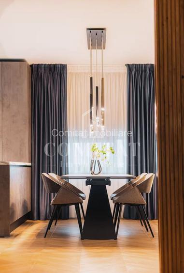 Apartament premium cu parcare inclusă cartier Bună Ziua - 6