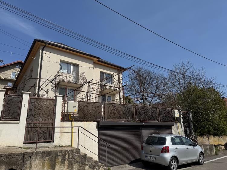 Duplex mobilat la cheie - 2