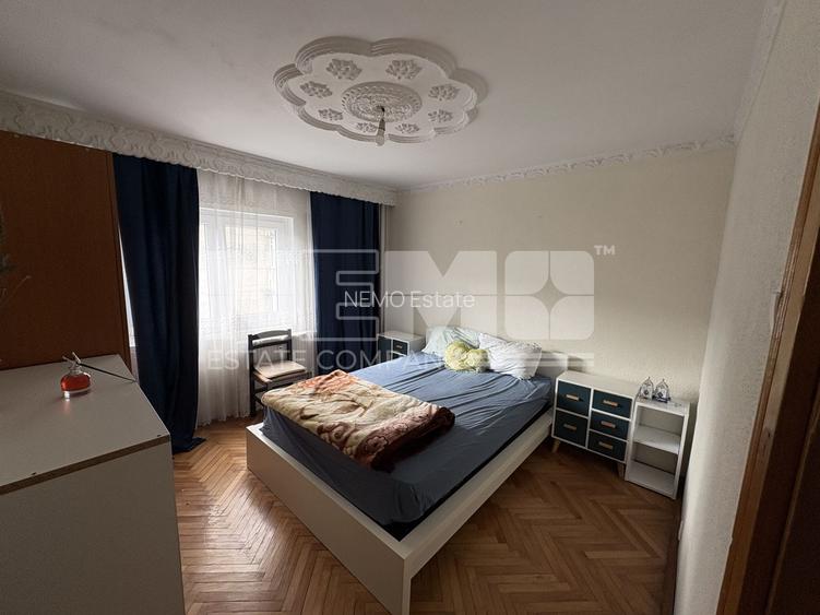 | Apartament 3 camere | de închiriat | Rădăuți jud. Suceava | - 3