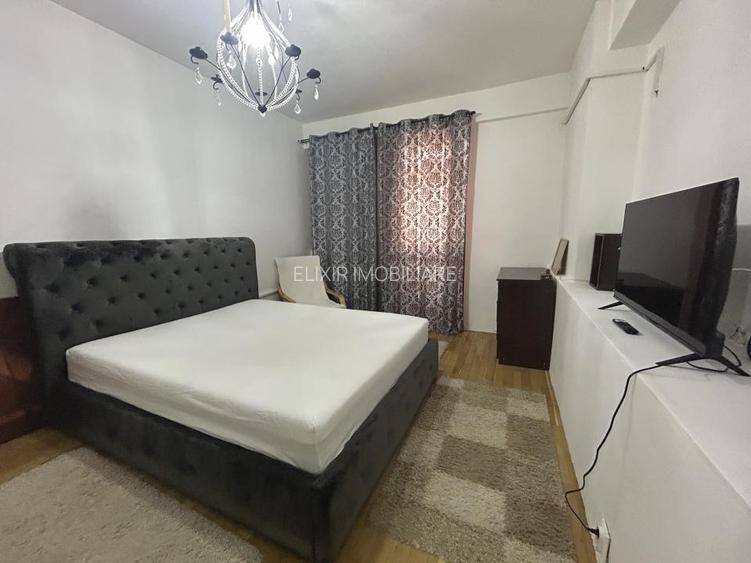Apartament spatios cu 3 camere, Cartierul Latin, Parcare, Pet friendly - 13