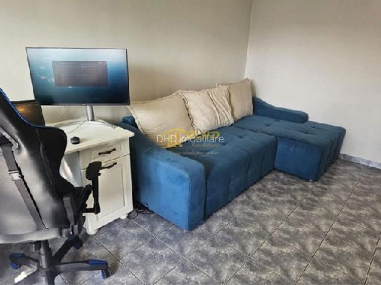 Apartament 2 camere decomandate, Pacurari. - 3