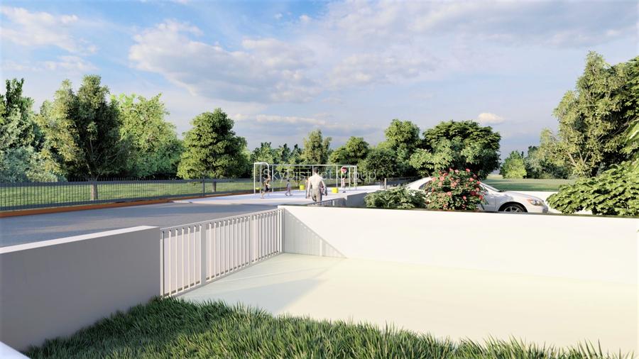 Ocazie!! deschidere 41m la DN1, pretabil vile/magazin/casa particulara - 7