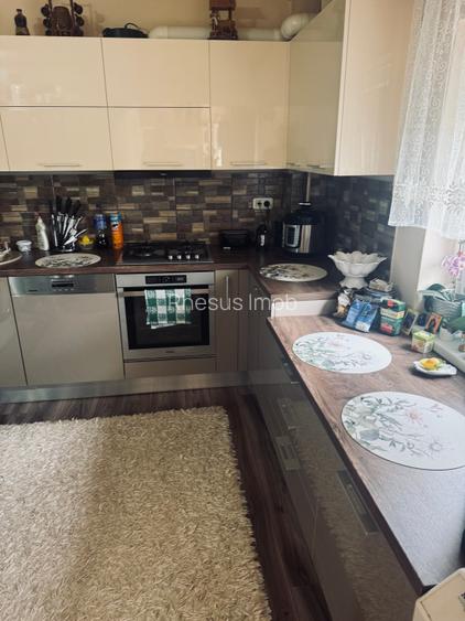 Vand 2 camere decomandat pozitie unicat-Plavat!!! - 8