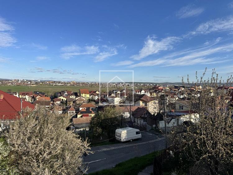 Casa 4 Camere | CL Poplacii | Garaj | Dubla Deschidere | Mansardabil - 16