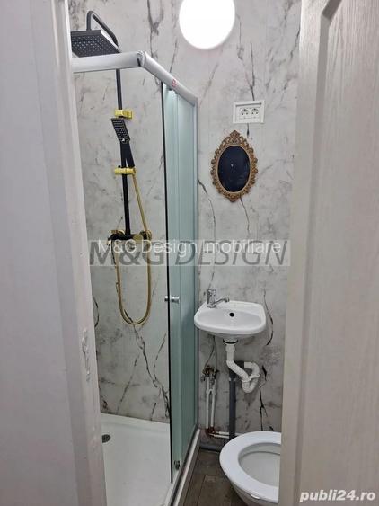 1 camera. zona  Elisabetin centrala proprie - 5