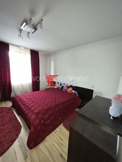 Casă individuală P+1-zona Mehala - 11