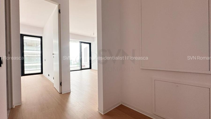 REA1029039 Apartament 2 camere Floreasca l Terasa 20 mp - 7