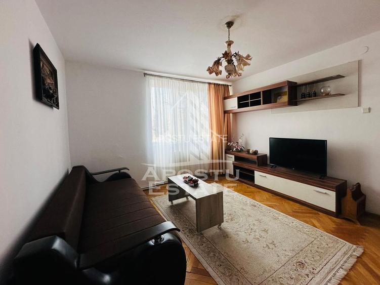 Apartament 2 camere - 3