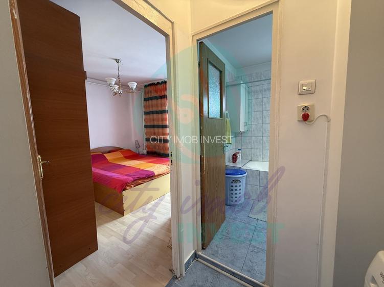 2 camere langa Universitati la 4 minute distanta de metrou Timpuri Noi - 6