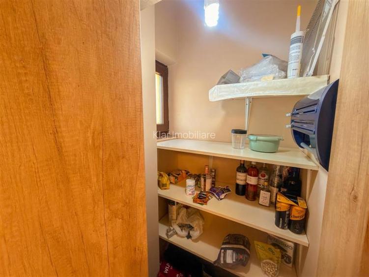 Apartament 3 camere 80mp,parcare,balcon, Europa, zona Eugen Ionesco - 9