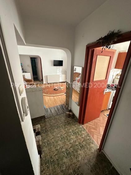 Apartament 2 camere Centru, etaj 2, boxa - 7