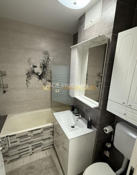 3 Camere de inchiriat | Gorjului | Metrou | Modern | Mobilat-Utilat - 6