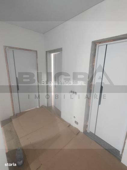 Casa individuala, 118 mp, 450 mp teren, Dezmir - 3