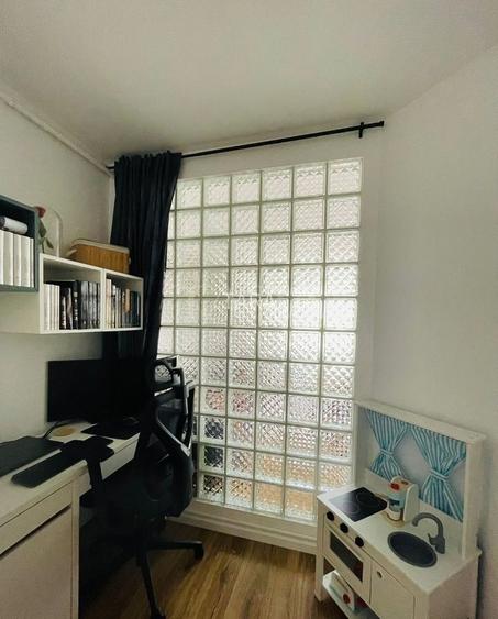 Apartament cu 3 camere – Riverside Residence,  Rivus Mall. - 5
