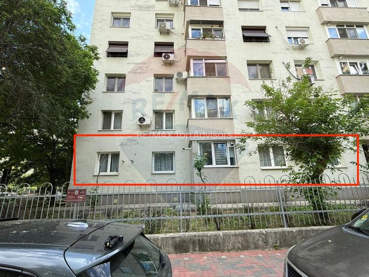 VANZARE Apartament cu 4 camere in zona Dristor - 31