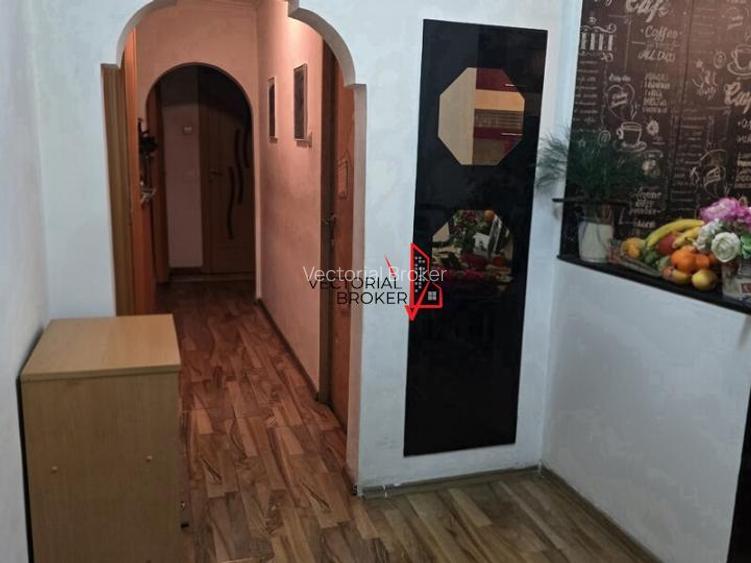 Apartament 4 camere Dristor Fizicienilor - 5