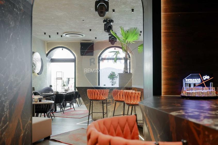 De vanzare -- Spatiu comercial parter 409 mp, Vasile Alecsandri - 48