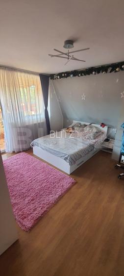 Apartament semidecomandat cu 3 camere, 89 mp utili, parcare, zona Muzeul Apei - 5