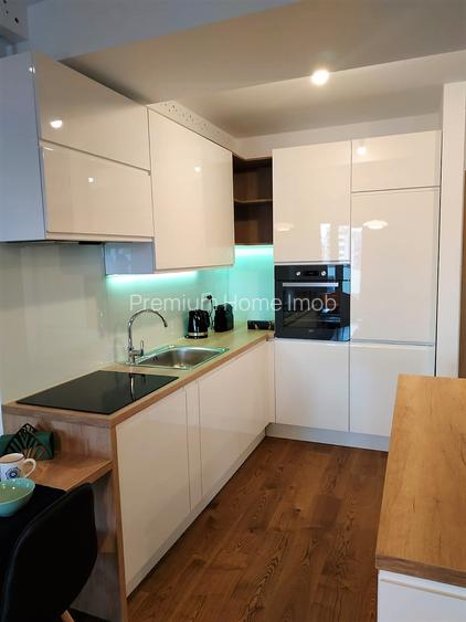 Apartament | studio dublu | bloc nou | Victoriei | ELA Residence - 8