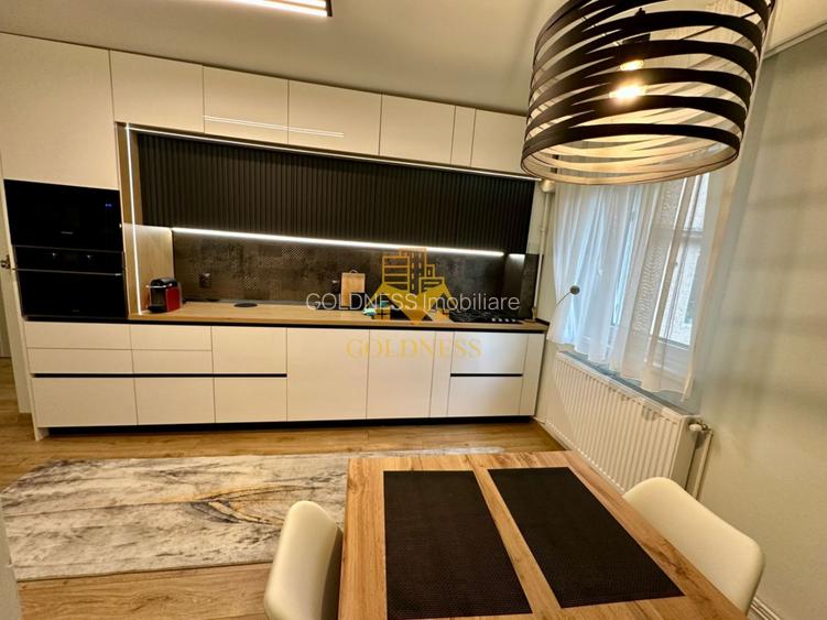 3 camere, parcare, Manastur, Premium, Zona Kaufland, Calea Manastur - 5