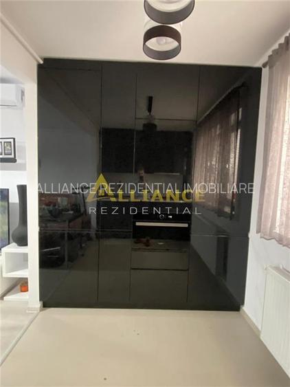 Apartament 2 camere tip studio - Hills Pallady - 6