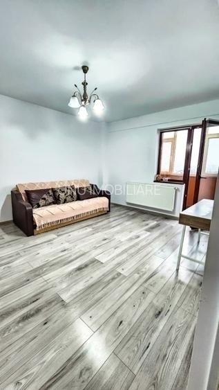 Apartament 1 camera decomandat 38mp - liber  - mobilat - 6
