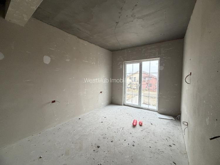 Duplex modern 4 camere, 313 teren, 95mp utili in Mosnita Veche - 14