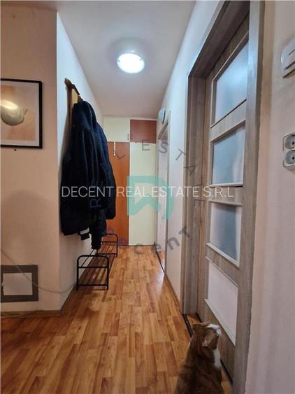Apartament 3 camere, decomandat, Grivitei, Brasov - 18