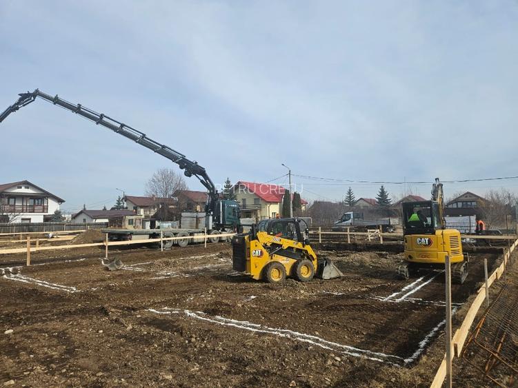 Direct dezvoltator, duplex zona premium Harman langa DN , catre Brasov - 16