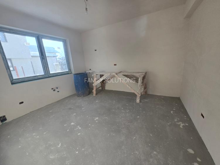 Vila Popesti Leordeni,P+1+Pod - 6