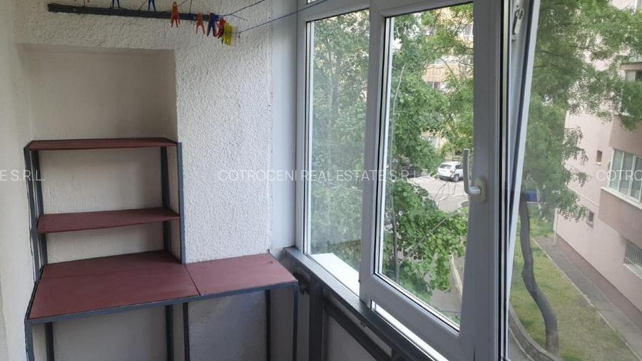 Apartament 2 camere Lujerului - 16