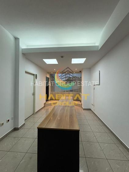 Spațiu de birouri de închiriat – etaj 1 – clădire cu lift – zona Brâncoveanu - 7