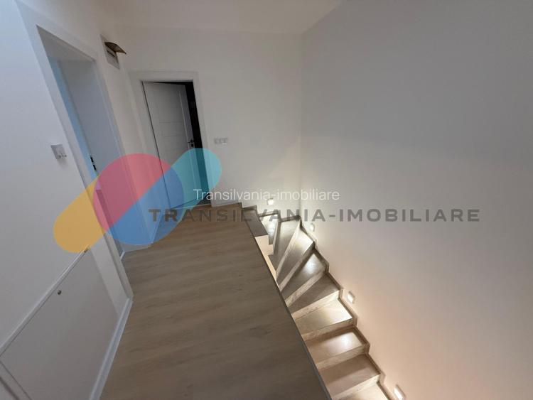 Unitate Duplex Dambul Rotund, 176 mp utili, Materiale premium - 5