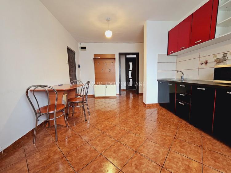 Nerva Traian | Metrou Timpuri Noi | Apartament la cheie in bloc anvelopat - 9