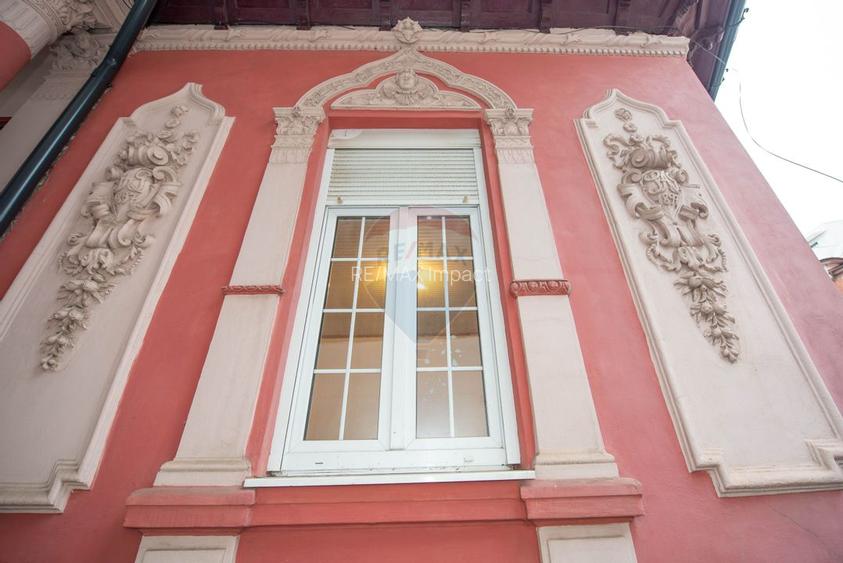 Casa cu 6 camere, de vanzare, 94 mpu, Parc Cismigiu - 3