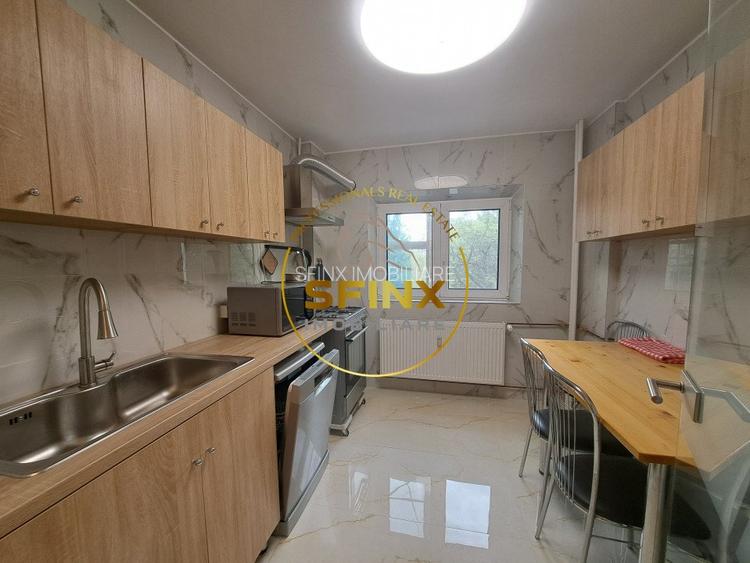 De inchiriat 2 camere Titan langa Metrou - 9