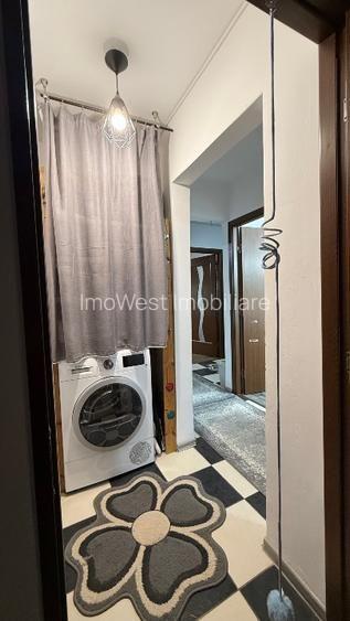 Aradului | 3 Camere | Decomandat | Bloc Izolat - 7