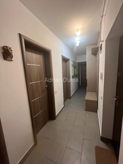 Apartament 3 camere  - 14
