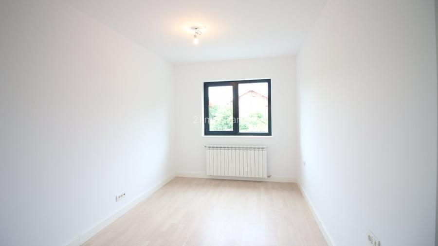 Baneasa-Jolie Ville, apartament 4 camere, 92mp, parter/3, gradina proprie 88mp - 5