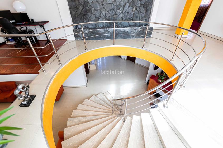 Dumbrăvița, la intrare – casă exclusivistă ideală locuință sau birou - 13