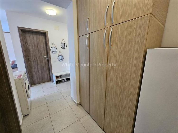 Apartament 2 camere in Urban Residence Tractorul - 14