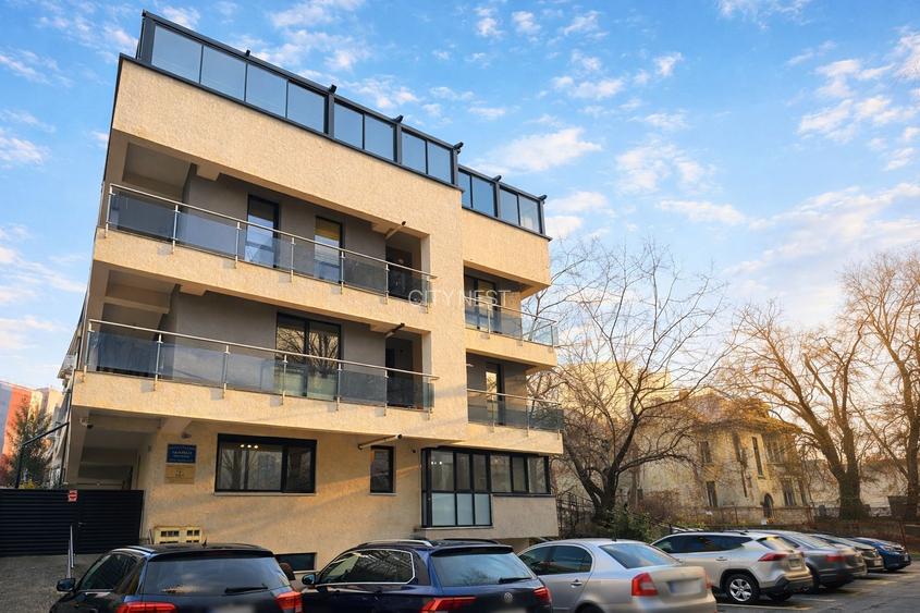 Apartament 2 camere modern | Open-space | 700€ - 8