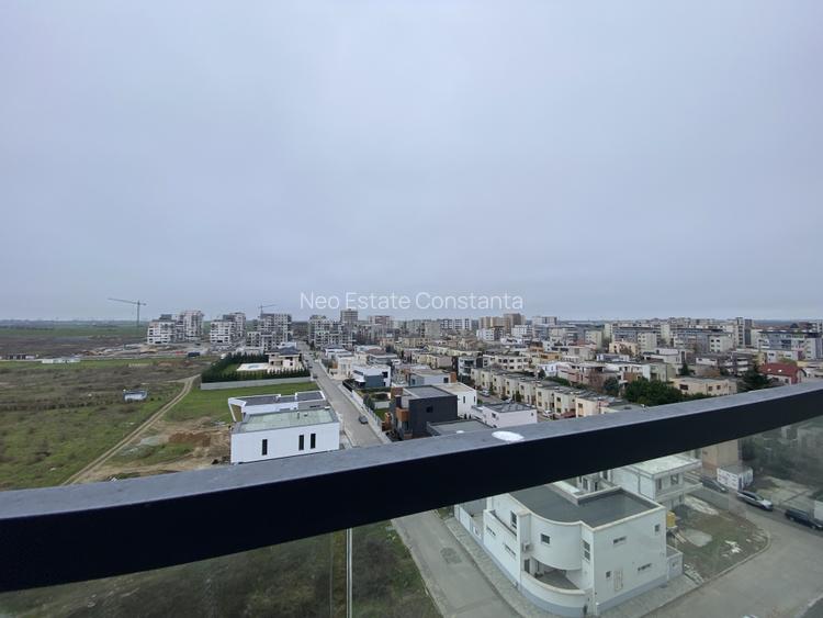 Apartament 2 camere | Sigma Residence | Vedere panoramica | T lung - 3