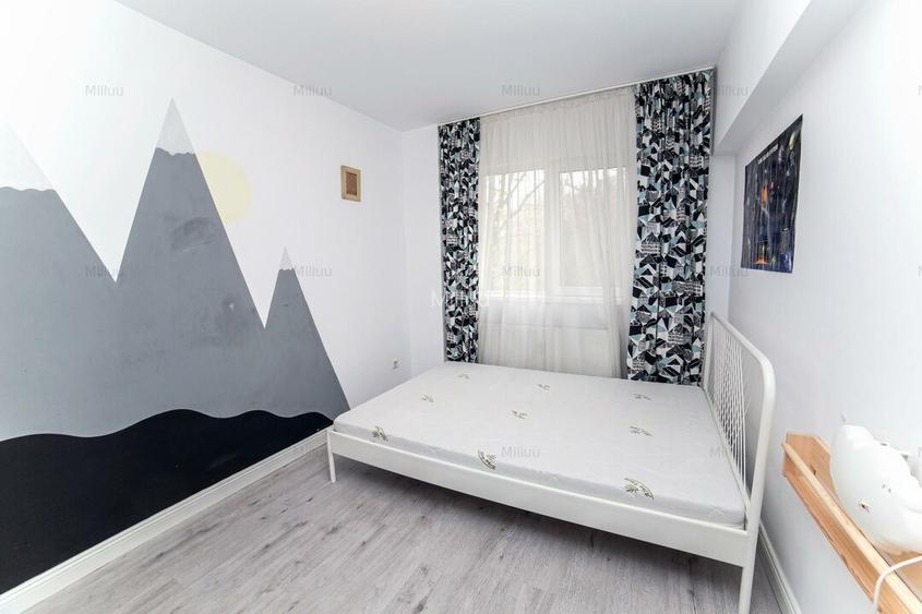 4 camere | Facultatea de Constructii | Petfriendly | Tei - 4
