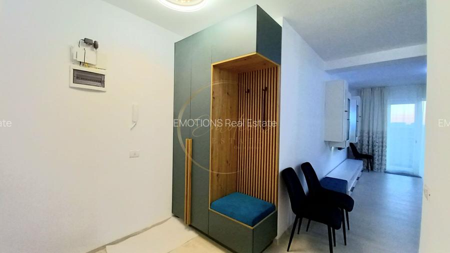 OFERTĂ | Apartament 2 camere, curte privată | Braytim, Timișoara - 8